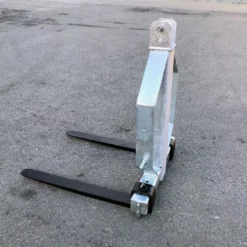 Pallegaffel 2000 Kg CK20 Varmgalvanisert -Møbler Salgsbutikk org Pallegaffel20Galvanisert20wee.no20 05