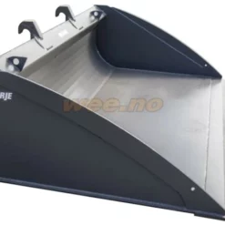 Planeringskuffe Norje Med Trima/SMS Til Traktor - Hjullaster Mm 10300220