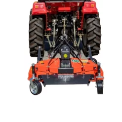 Plenklipper FM120 Beitepusser