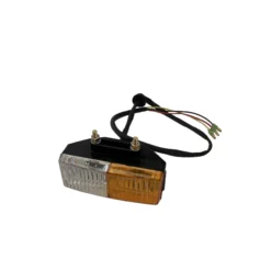 Posisjonslys Med Blinklys Til DF