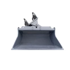 Pusseskuff Hydraulisk - EX40 - Direktefeste