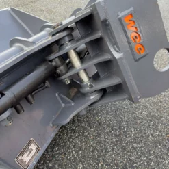 Pusseskuff Hydraulisk - EX120 - Direktefeste -Møbler Salgsbutikk org Pusseskuff hydr direktefeste 061