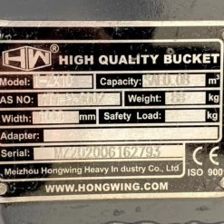 Pusseskuff Hydraulisk - ZX10 - Direktefeste -Møbler Salgsbutikk org Pusseskuff20hydraulisk20 20ZX1020 20Direktefeste20Artikkelnr2017294 07