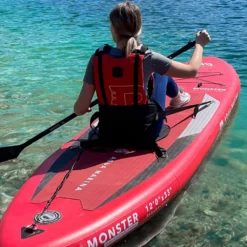 Regatta Explorer Flytevest 70-90 Kg -Møbler Salgsbutikk org Regatta Explorer flytevest 04