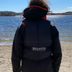 Regatta Pop Navy Flytevest 50-70 Kg 9 Regatta Pop Navy Flytevest 50-70 Kg -Møbler Salgsbutikk org Regatta Pop Navy flytevest 03