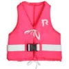 Regatta Pop Junior Flytevest 25-40kg Rosa -Møbler Salgsbutikk org Regatta pop Junior flytevest rosa 01