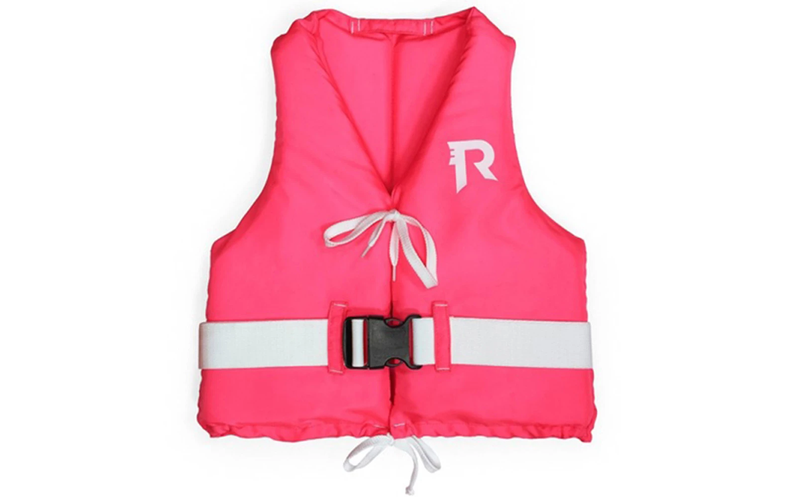 Regatta Pop Junior Flytevest 25-40kg Rosa 3 Regatta Pop Junior Flytevest 25-40kg Rosa