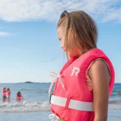 Regatta Pop Junior Flytevest 25-40kg Rosa 10 Regatta Pop Junior Flytevest 25-40kg Rosa -Møbler Salgsbutikk org Regatta pop Junior flytevest rosa 02