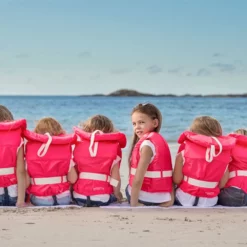 Regatta Pop Junior Flytevest 25-40kg Rosa 12 Regatta Pop Junior Flytevest 25-40kg Rosa -Møbler Salgsbutikk org Regatta pop Junior flytevest rosa 04