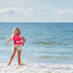 Regatta Pop Junior Flytevest 25-40kg Rosa 13 Regatta Pop Junior Flytevest 25-40kg Rosa -Møbler Salgsbutikk org Regatta pop Junior flytevest rosa 05