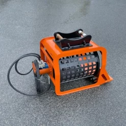 Roterende Solleskuff 2-6 Tonn Maskin -Møbler Salgsbutikk org Roterende20sortering20solle202 620tonn20maskin 202497703