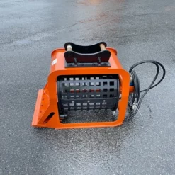 Roterende Solleskuff 2-6 Tonn Maskin -Møbler Salgsbutikk org Roterende20sortering20solle202 620tonn20maskin 202497704