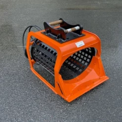 Roterende Solleskuff 2-6 Tonn Maskin -Møbler Salgsbutikk org Roterende20sortering20solle202 620tonn20maskin 202497705