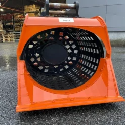 Roterende Solleskuff 2-6 Tonn Maskin -Møbler Salgsbutikk org Roterende20sortering20solle202 620tonn20maskin 202497706