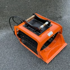 Roterende Solleskuff 2-6 Tonn Maskin -Møbler Salgsbutikk org Roterende20sortering20solle202 620tonn20maskin 202497707