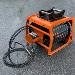 Roterende Solleskuff 2-6 Tonn Maskin -Møbler Salgsbutikk org Roterende20sortering20solle202 620tonn20maskin 202497708