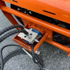 Roterende Solleskuff 2-6 Tonn Maskin -Møbler Salgsbutikk org Roterende20sortering20solle202 620tonn20maskin 202497709