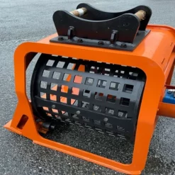 Roterende Solleskuff 2-6 Tonn Maskin -Møbler Salgsbutikk org Roterende20sortering20solle202 620tonn20maskin 202497710