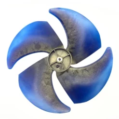 Rotor Til Viftemotor For EcoWee KP70