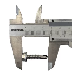 Selvborende Skruer 6 Mm Sett 100 Stykk -Møbler Salgsbutikk org Selvborende20skruer20sett20 204