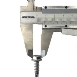 Selvborende Skruer 6 Mm Sett 100 Stykk -Møbler Salgsbutikk org Selvborende20skruer20sett20 205