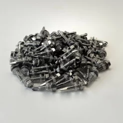 Selvborende Skruer 6 Mm Sett 100 Stykk -Møbler Salgsbutikk org Selvborende20skruer20sett20 208