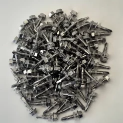 Selvborende Skruer 6 Mm Sett 100 Stykk -Møbler Salgsbutikk org Selvborende20skruer20sett20 209