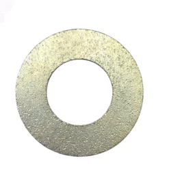 Shims Til NT10-NT12 Ø25 1.2