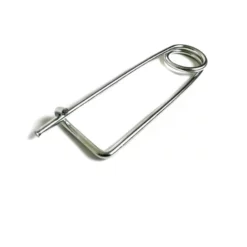 Sikringsnål 103x3 Mm