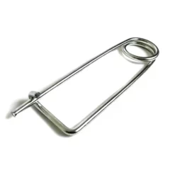 Sikringsnål 150x4 Mm