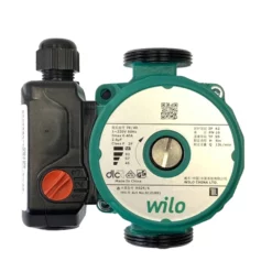 Sirkulasjonspumpe 220V RS 25 6 50Hz