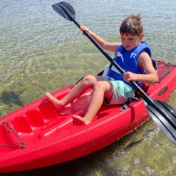 Padleåre Til Barn -Møbler Salgsbutikk org Sitontop20kajakk2021651J1