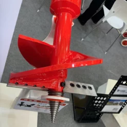 Vedkløyver Til Gravemaskin 3 I 1 Stubbefres - Jordbor - SP30 -Møbler Salgsbutikk org Skjermbilde202018 11 2920kl.2008.14.41