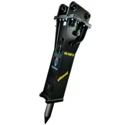 Hydraulisk Hammer GK-450S - 7-11 Tonn