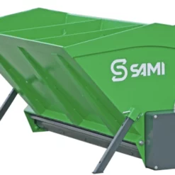 Spredervogn Sami SL-2000