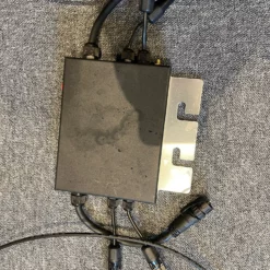 Solceller 200W -Møbler Salgsbutikk org Solceller20sett20med20inverter2010