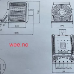Roterende Solleskuff 2-6 Tonn Maskin -Møbler Salgsbutikk org Sortering20solle20S402020tekniske20mal202014