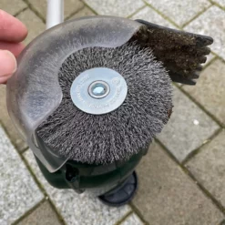 Stålbørste Standard -Møbler Salgsbutikk org Stalborste20brostein20rosenstein20wee201