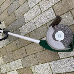 Stålbørste Standard -Møbler Salgsbutikk org Stalborste20brostein20rosenstein20wee202