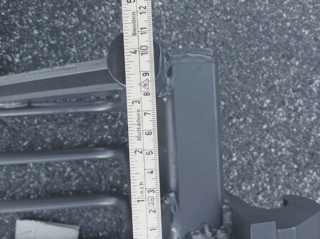 Steinsvans 135 Cm Bredde 9 Steinsvans 135 Cm Bredde - Bilde 7