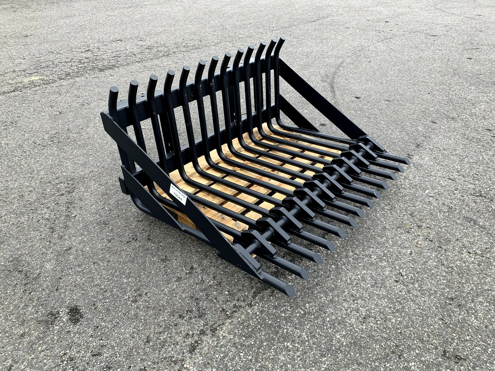 Steinsvans 135 Cm Bredde 4 Steinsvans 135 Cm Bredde - Bilde 2