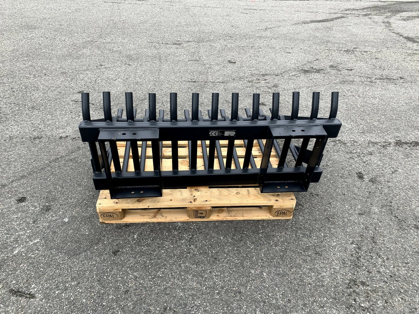 Steinsvans 135 Cm Bredde 5 Steinsvans 135 Cm Bredde - Bilde 3