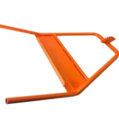 Styreramme Til Krattknuser Bjørn