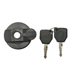 NT10/NT12/NT18 Tanklokk (ny Type)