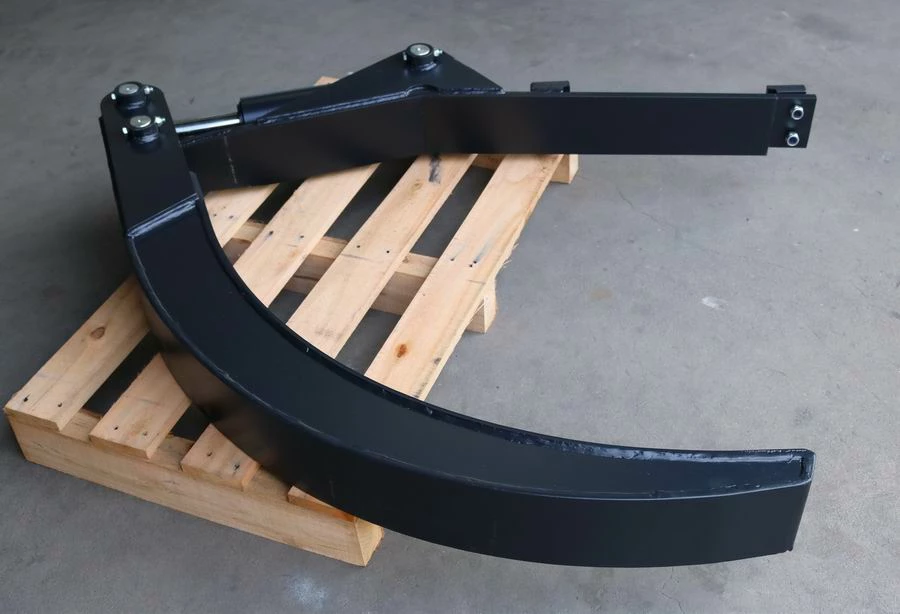 Tømmergrip TG2A 7 Tømmergrip TG2A - Bilde 5