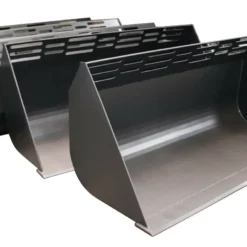 Lett Traktorskuffe 2 M Euro