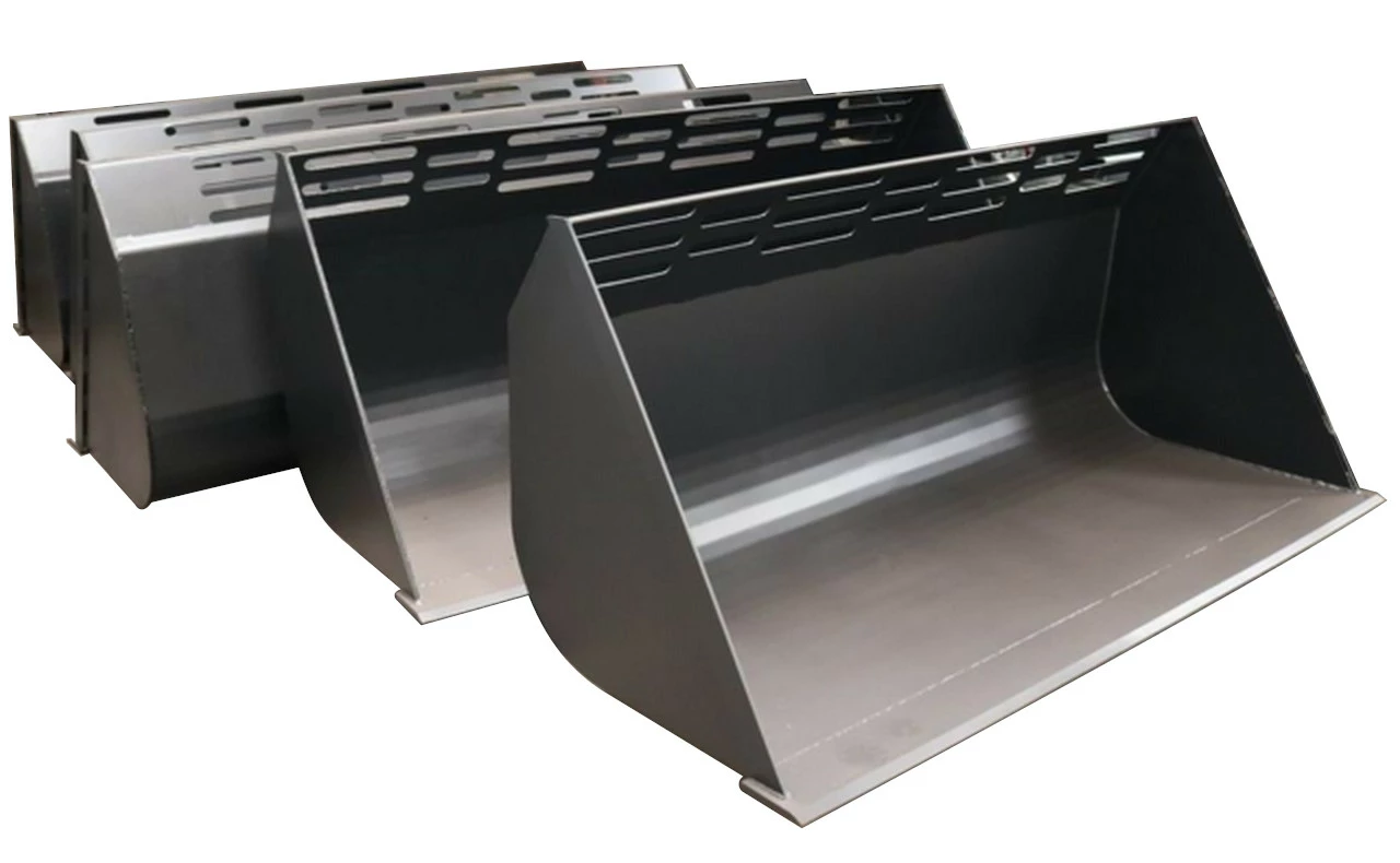 Lett Traktorskuffe 2 M Euro 3 Lett Traktorskuffe 2 M Euro