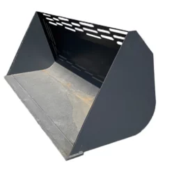 Lett Traktorskuffe 2,4 M Lille Volvo T-LMB2.4-Z602