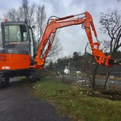 Trekutter 2-5 Tonn S40 -Møbler Salgsbutikk org Trekutter20wee.no201