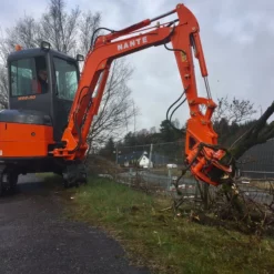 Trekutter 2-5 Tonn S40 -Møbler Salgsbutikk org Trekutter20wee.no202